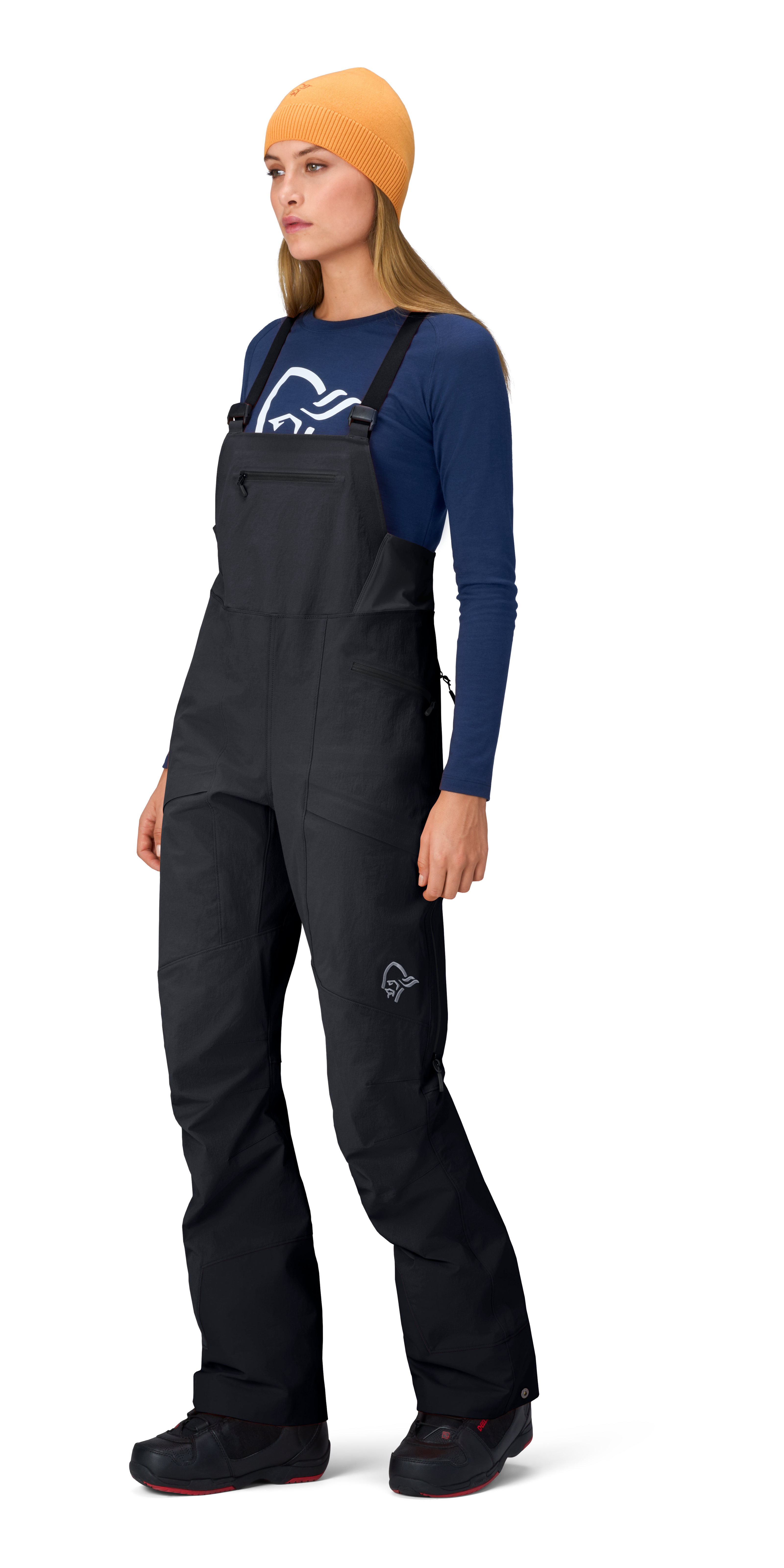 women - Norrøna® women - Norrøna®