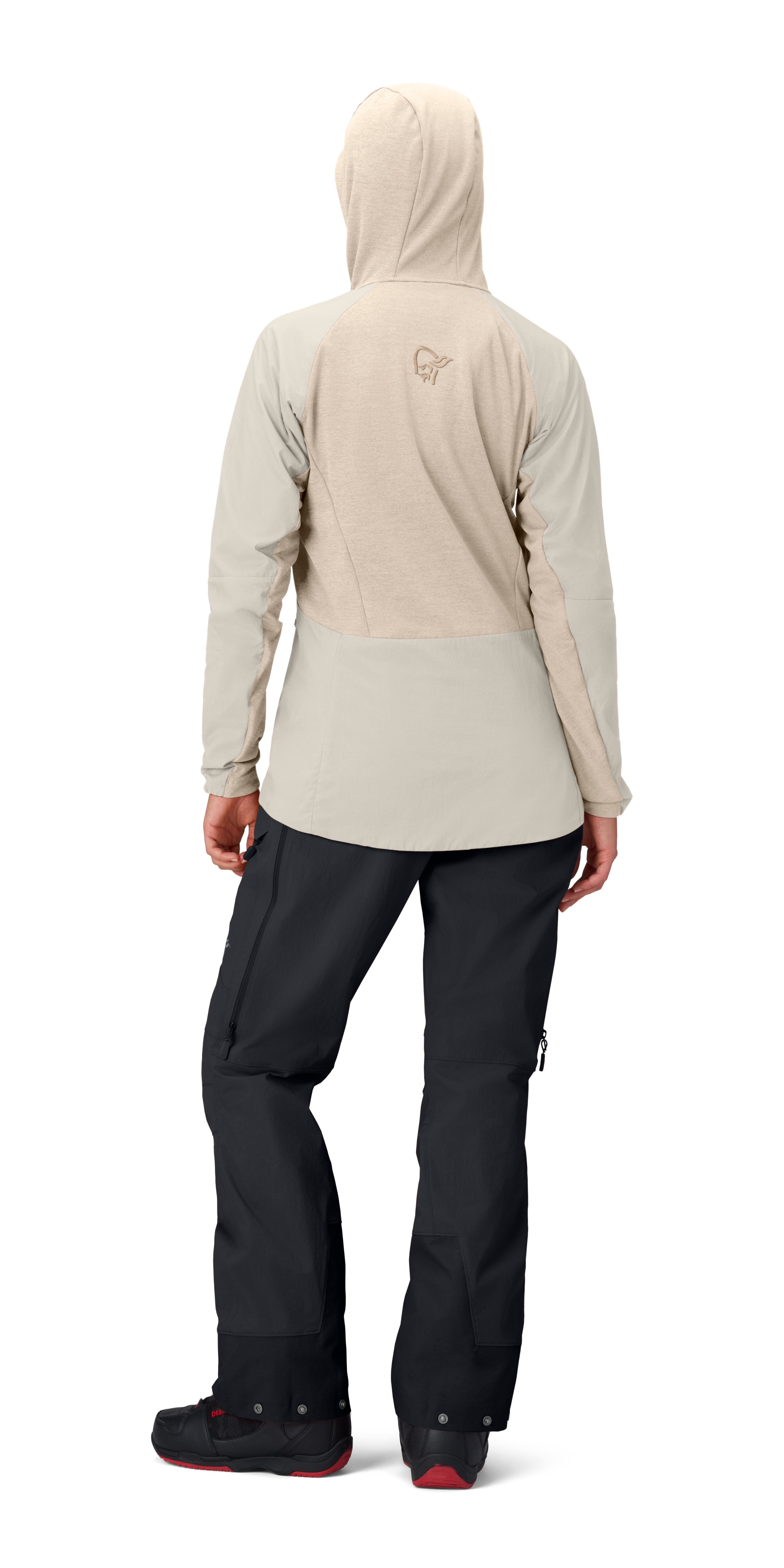 women - Norrøna® women - Norrøna®