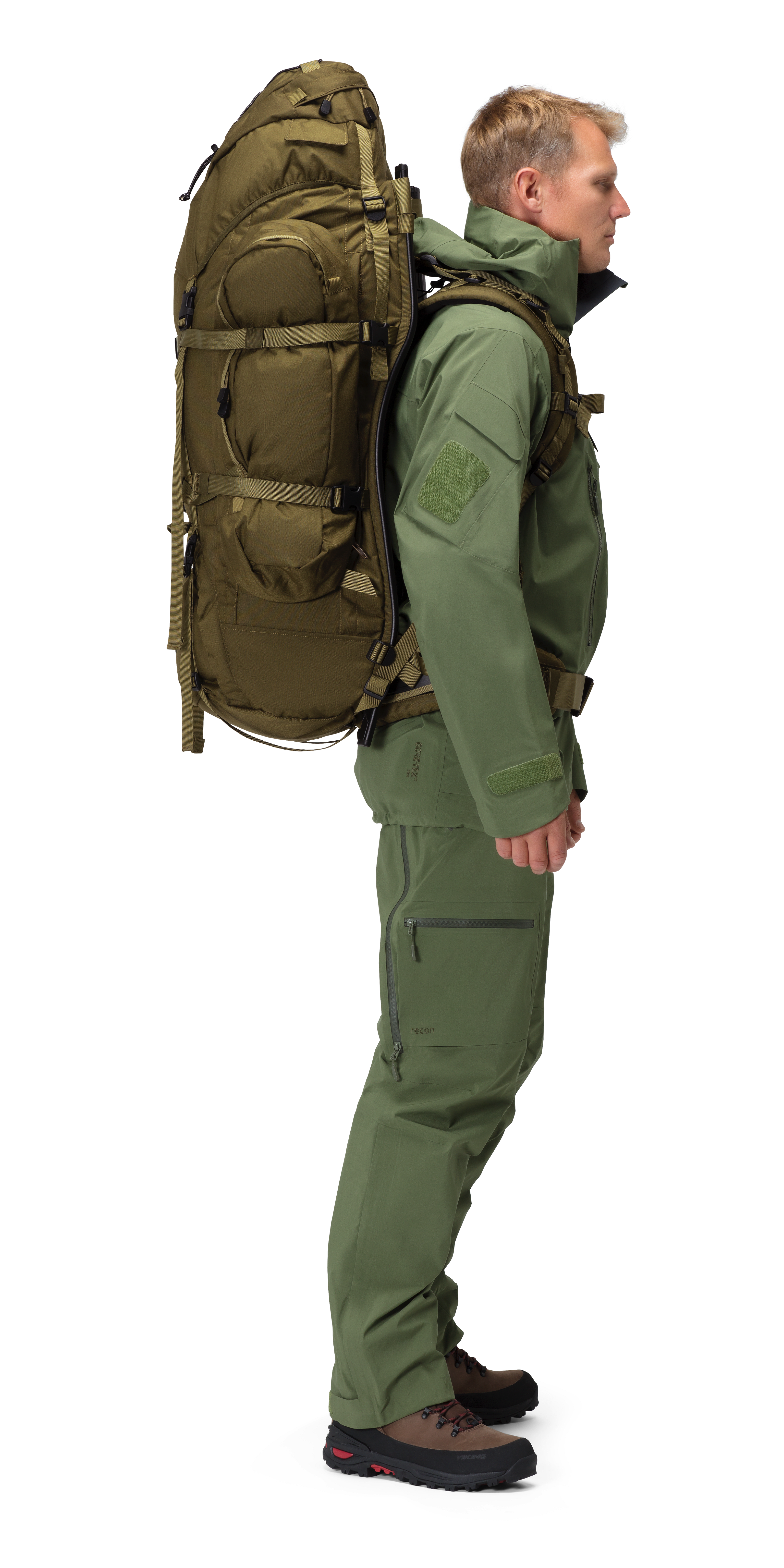 The recon collection - Norrøna® The recon collection - Norrøna®