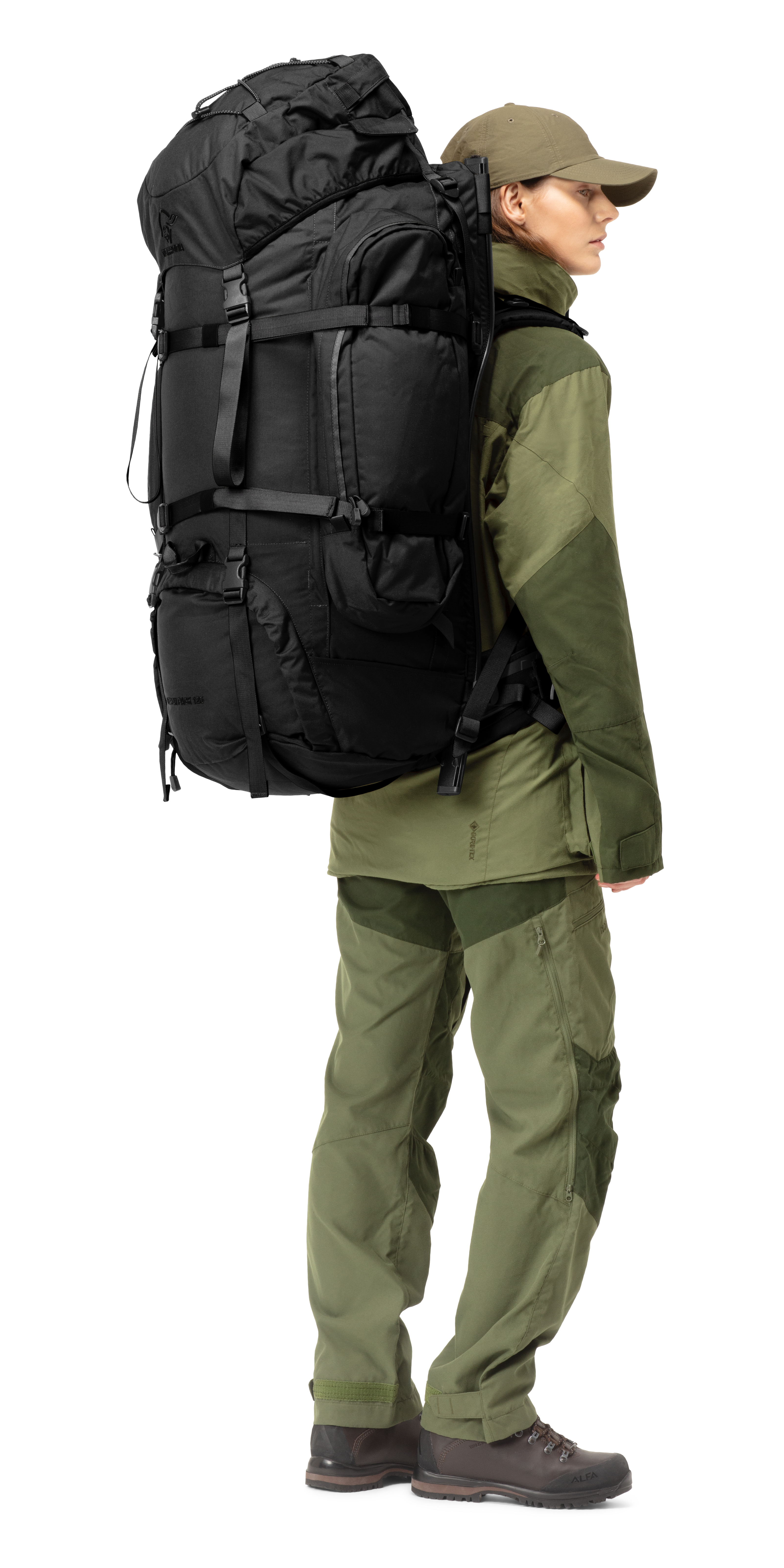 The recon collection - Norrøna® The recon collection - Norrøna®