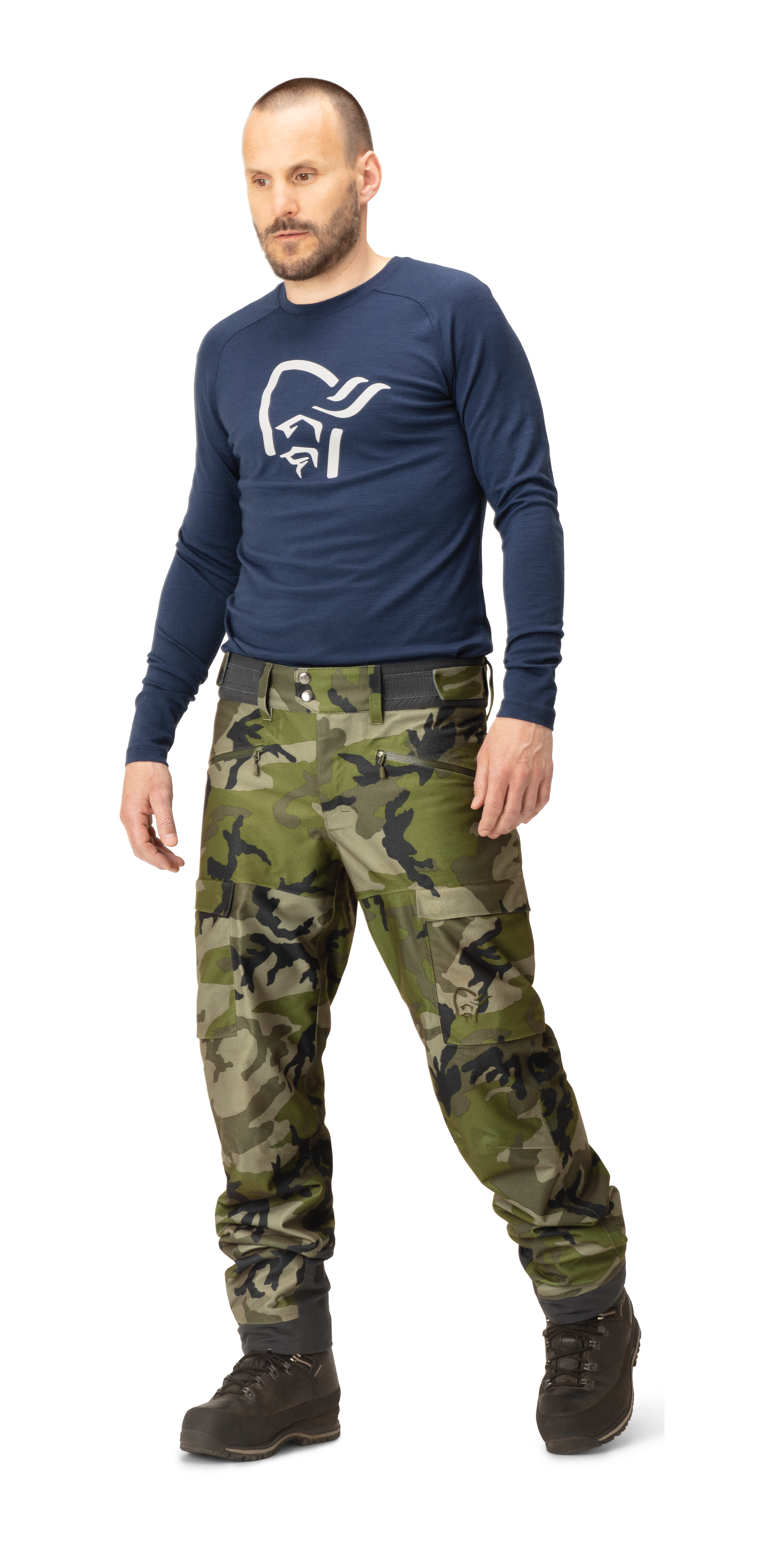 The kvinnherad collection - Norrøna® The kvinnherad collection - Norrøna®
