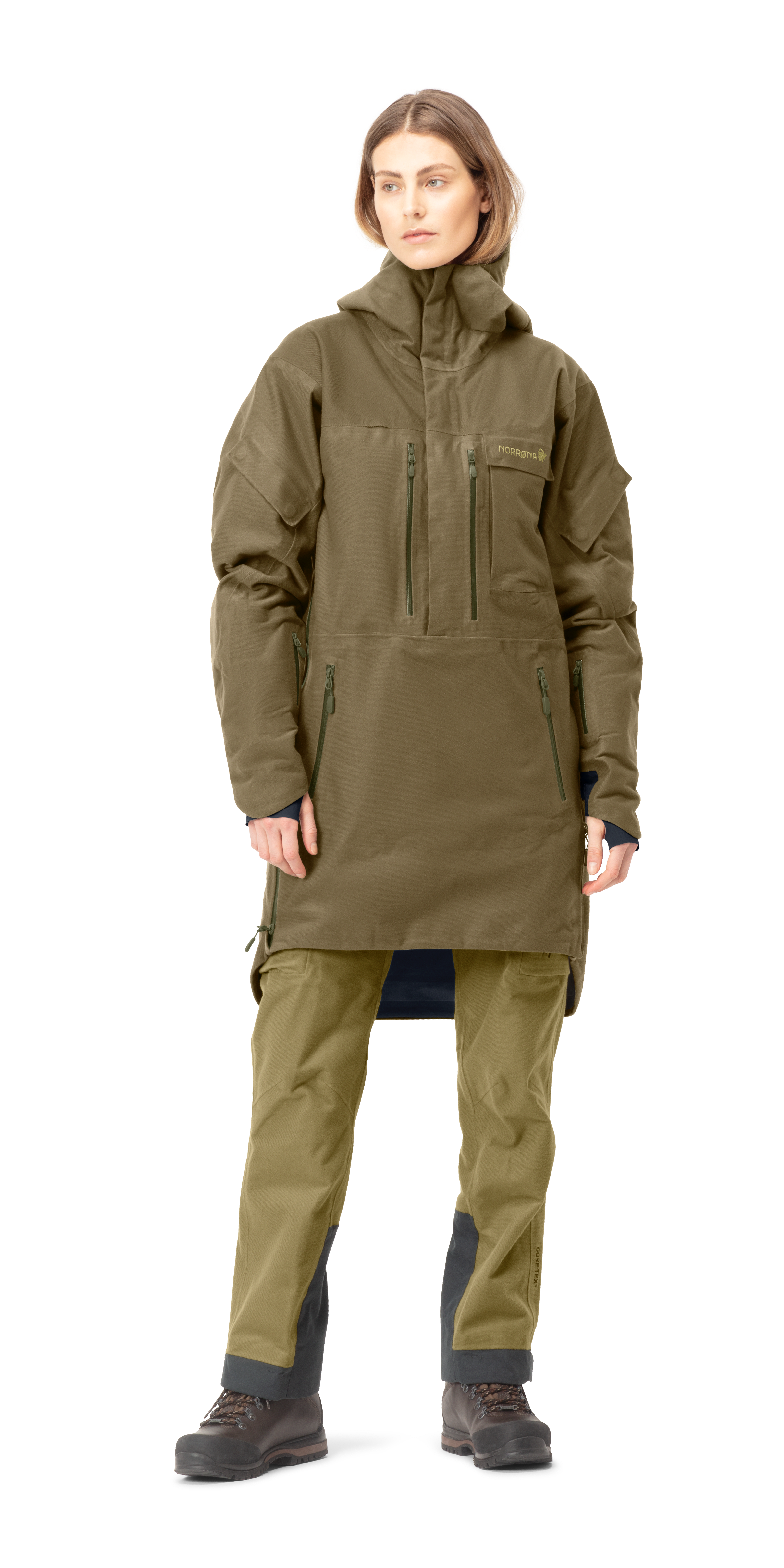 The kvinnherad collection - Norrøna® The kvinnherad collection - Norrøna®