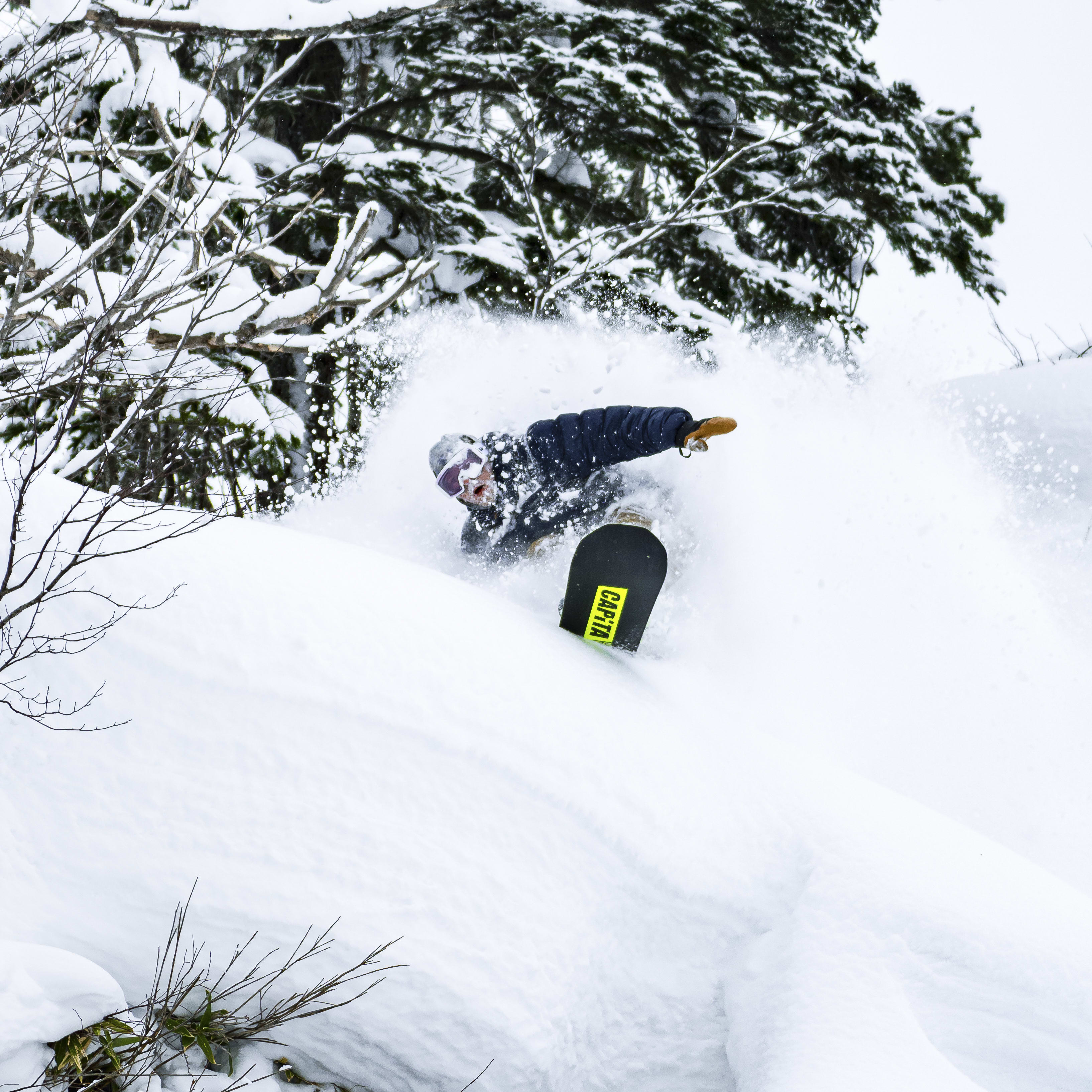 Japan Torstein Horgmo 1203-19 tamok down750 Jacket