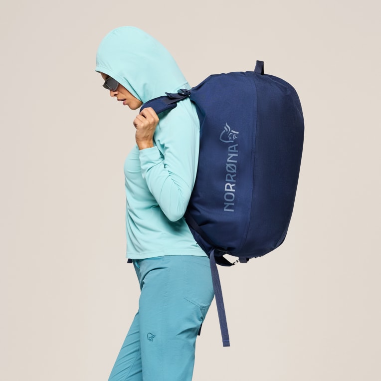 Women's New Arrivals for Spring/Summer - Norrøna - Norrøna®