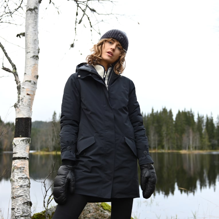 The oslo collection - Norrøna®