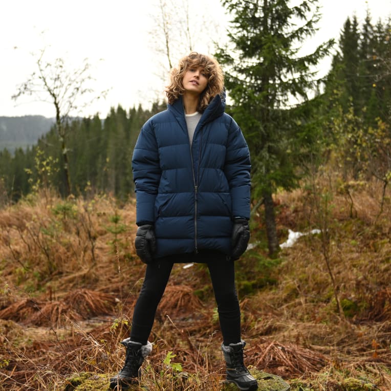 The oslo collection - Norrøna®