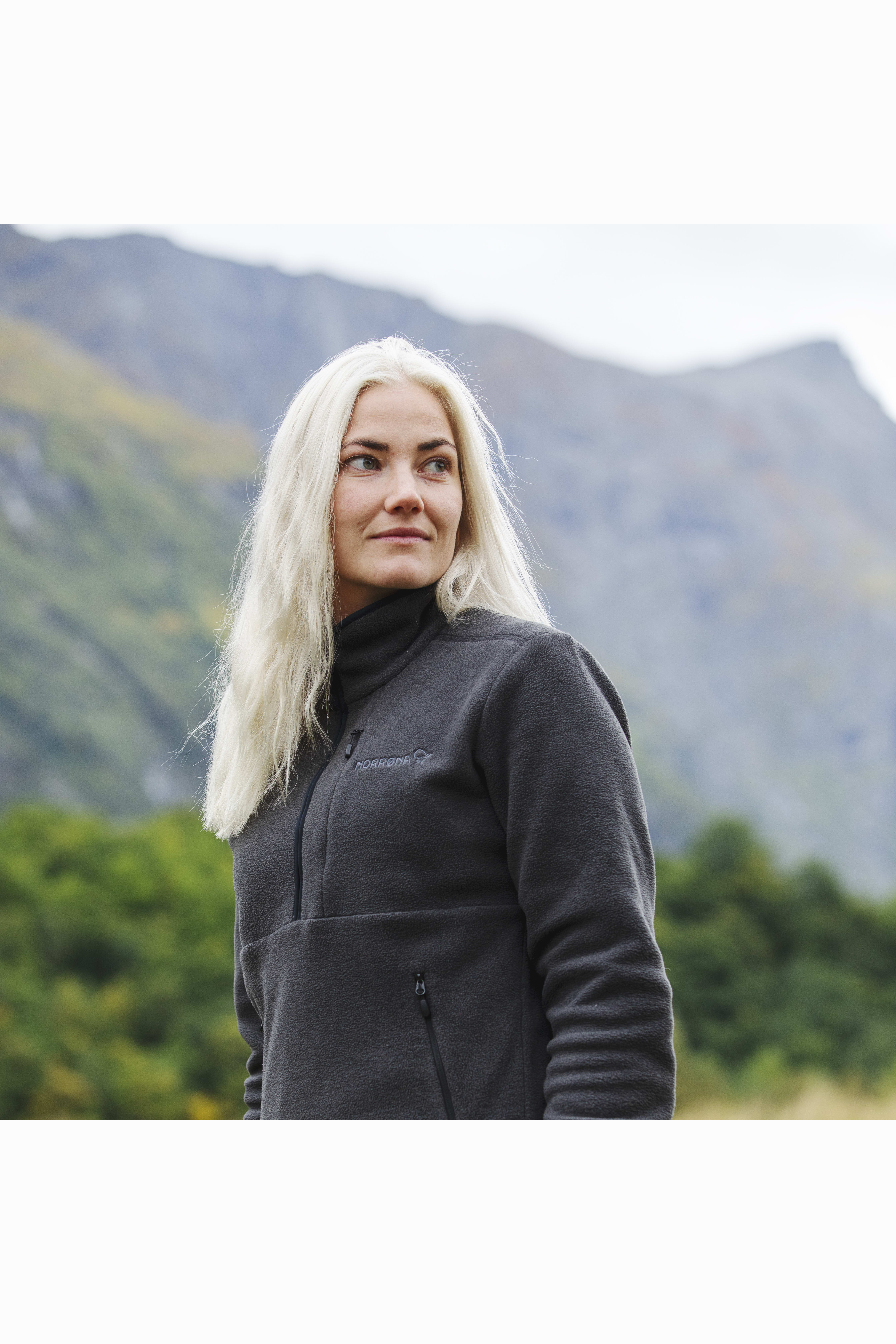 The svalbard collection for women - Norrøna® The svalbard collection for women - Norrøna®