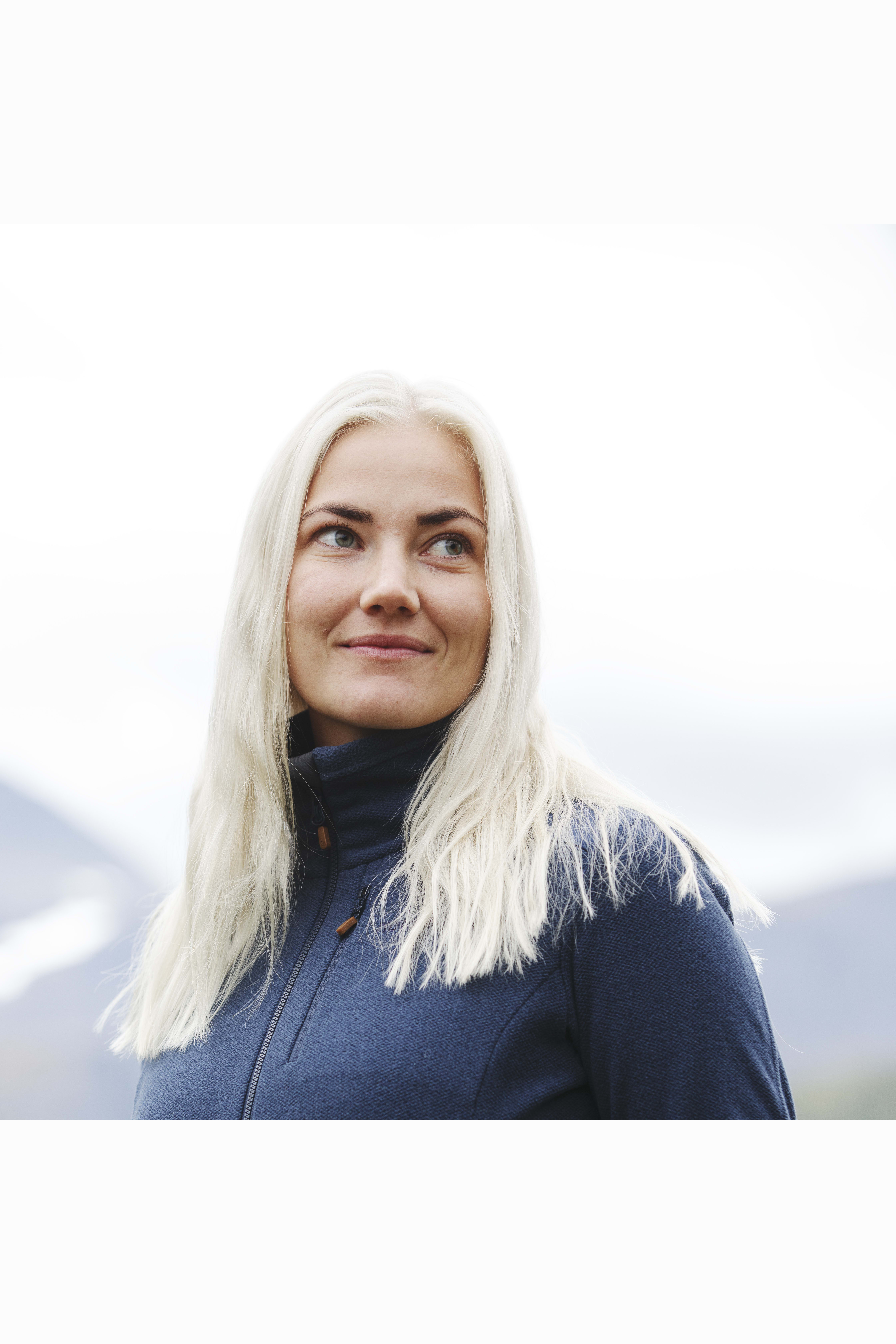 The svalbard collection for women - Norrøna® The svalbard collection for women - Norrøna®