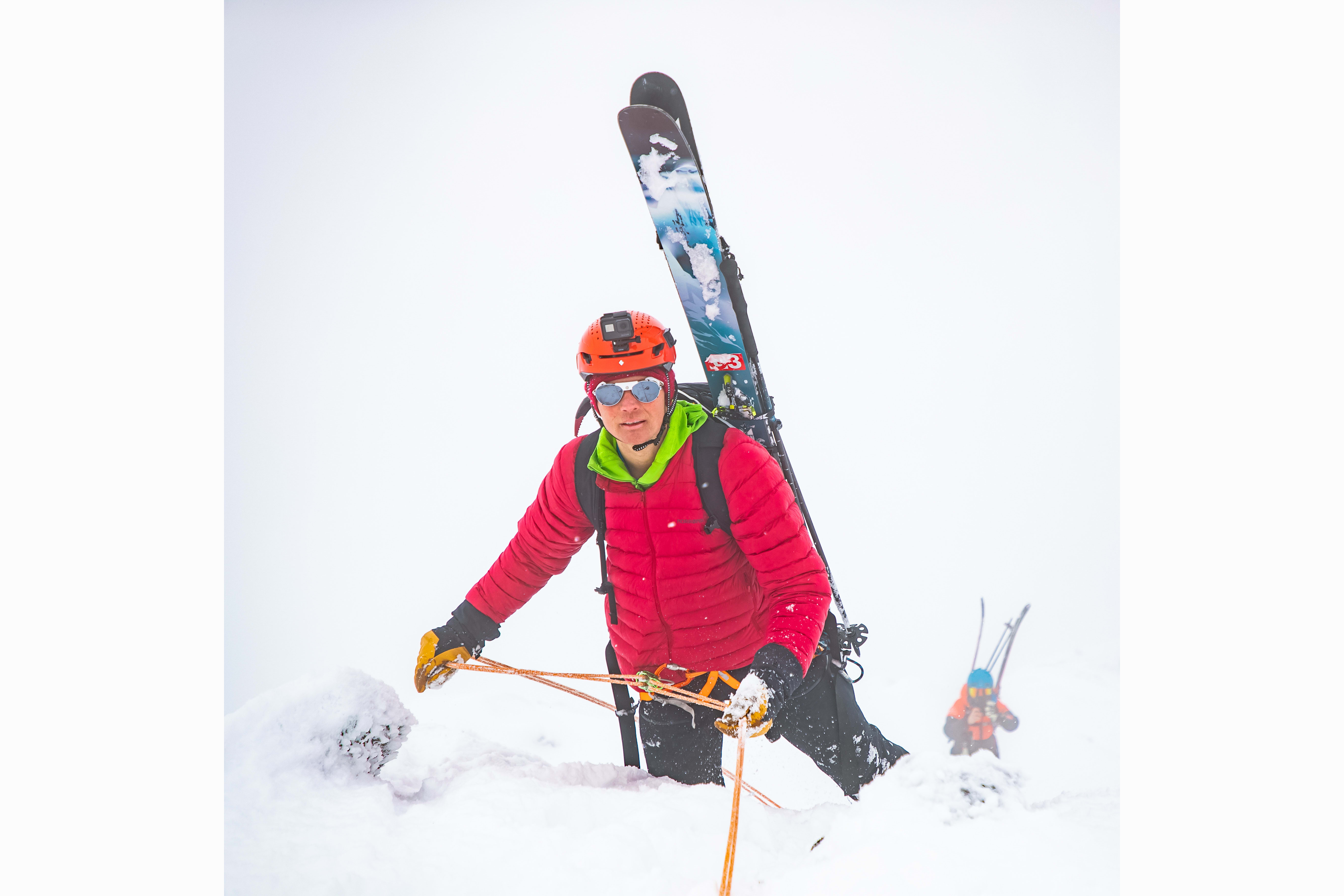 The lyngen collection for women - Norrøna® The lyngen collection for women - Norrøna®