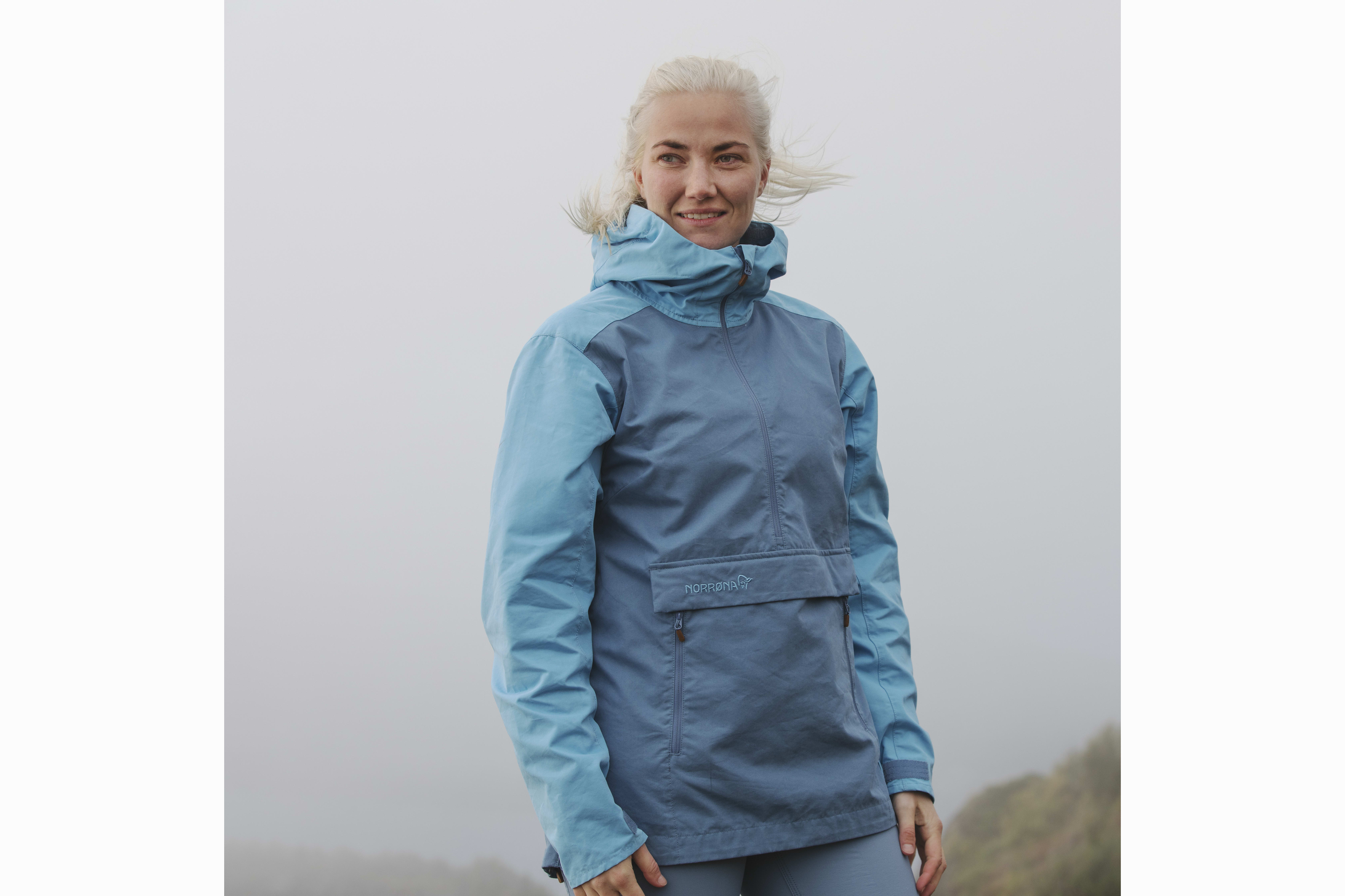 The svalbard collection for women - Norrøna® The svalbard collection for women - Norrøna®