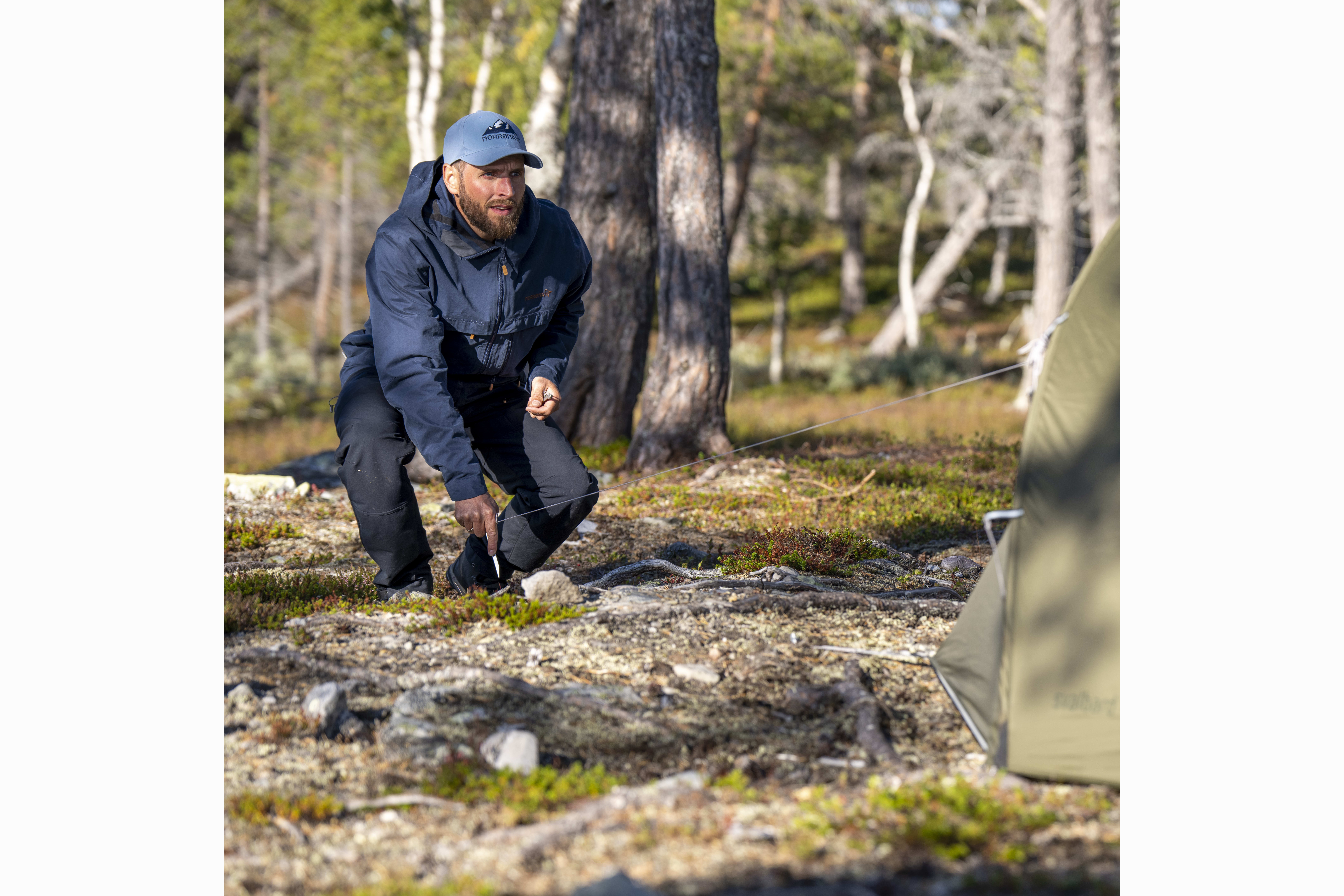 The svalbard collection for women - Norrøna® The svalbard collection for women - Norrøna®