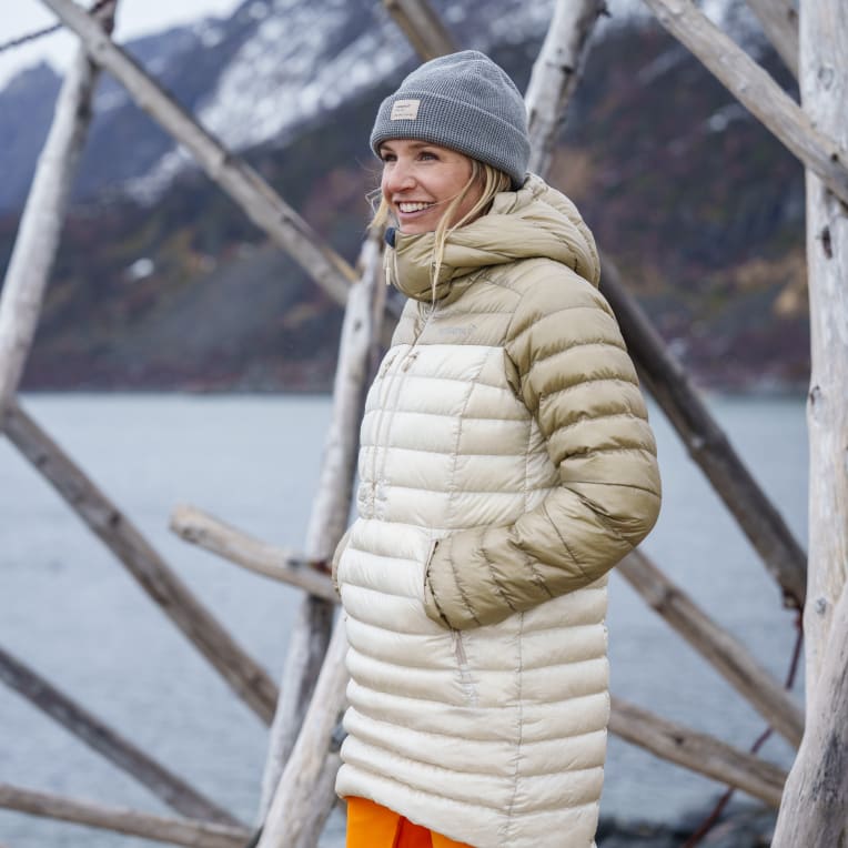 NORRONA lofoten ノローナ ロフォテン 上下 レディースXS NORRONA lofoten ノローナ ロフォテン 上下 レディースXS