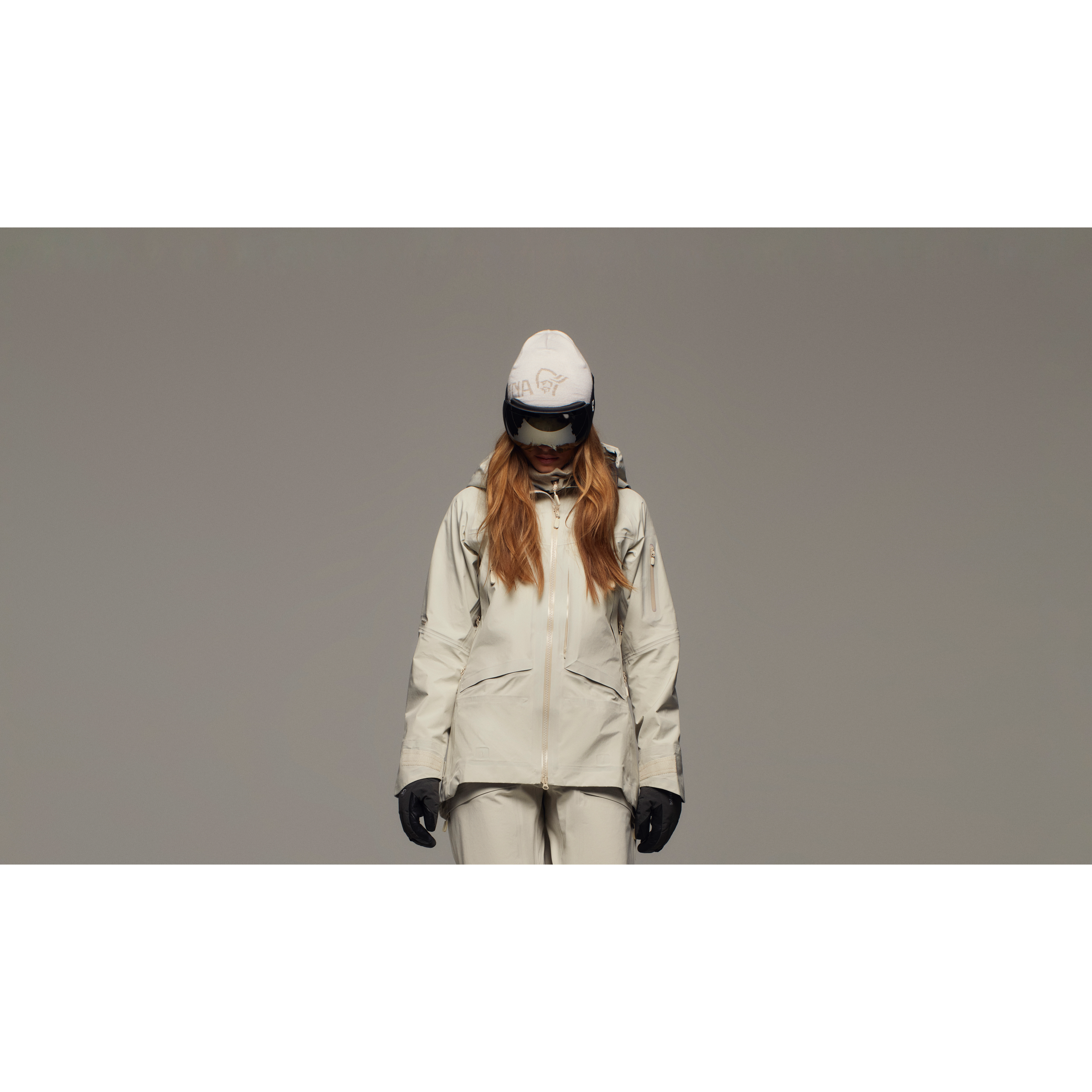 Norrøna lofoten - Ski and snowboard clothing for women Norrøna lofoten - Ski and snowboard clothing for women