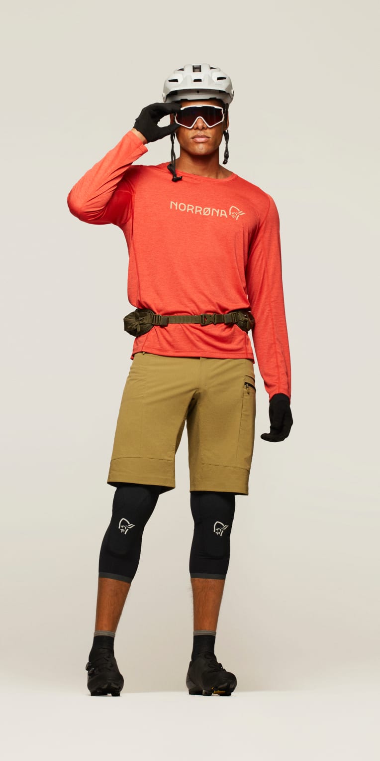 Norrøna Mountain Biking for men - Norrøna®