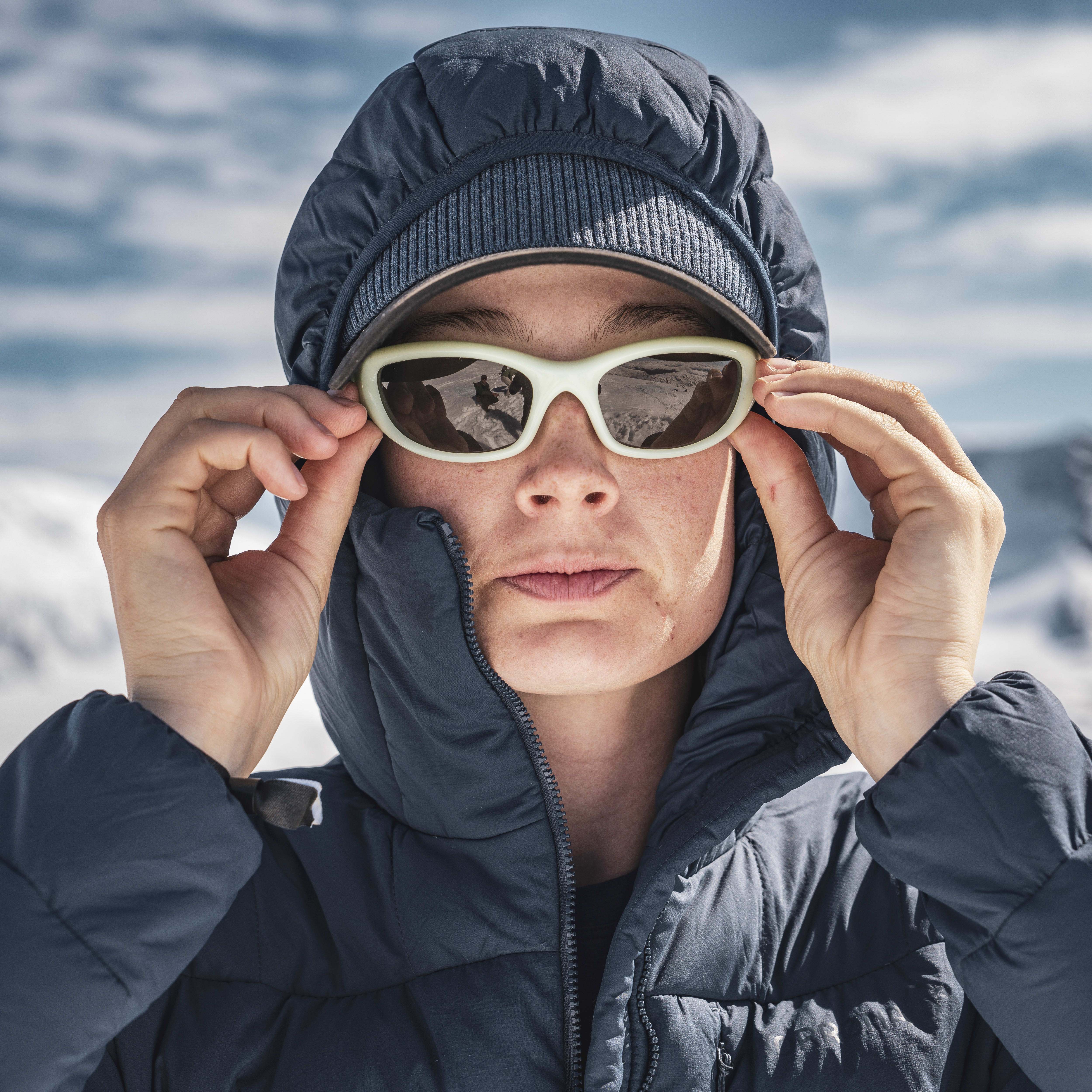 Sverre Hjørnevik,, Fien Van Zwieten