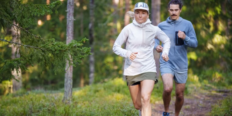 ノローナ　ランニング Norrøna trail running - Norrøna®