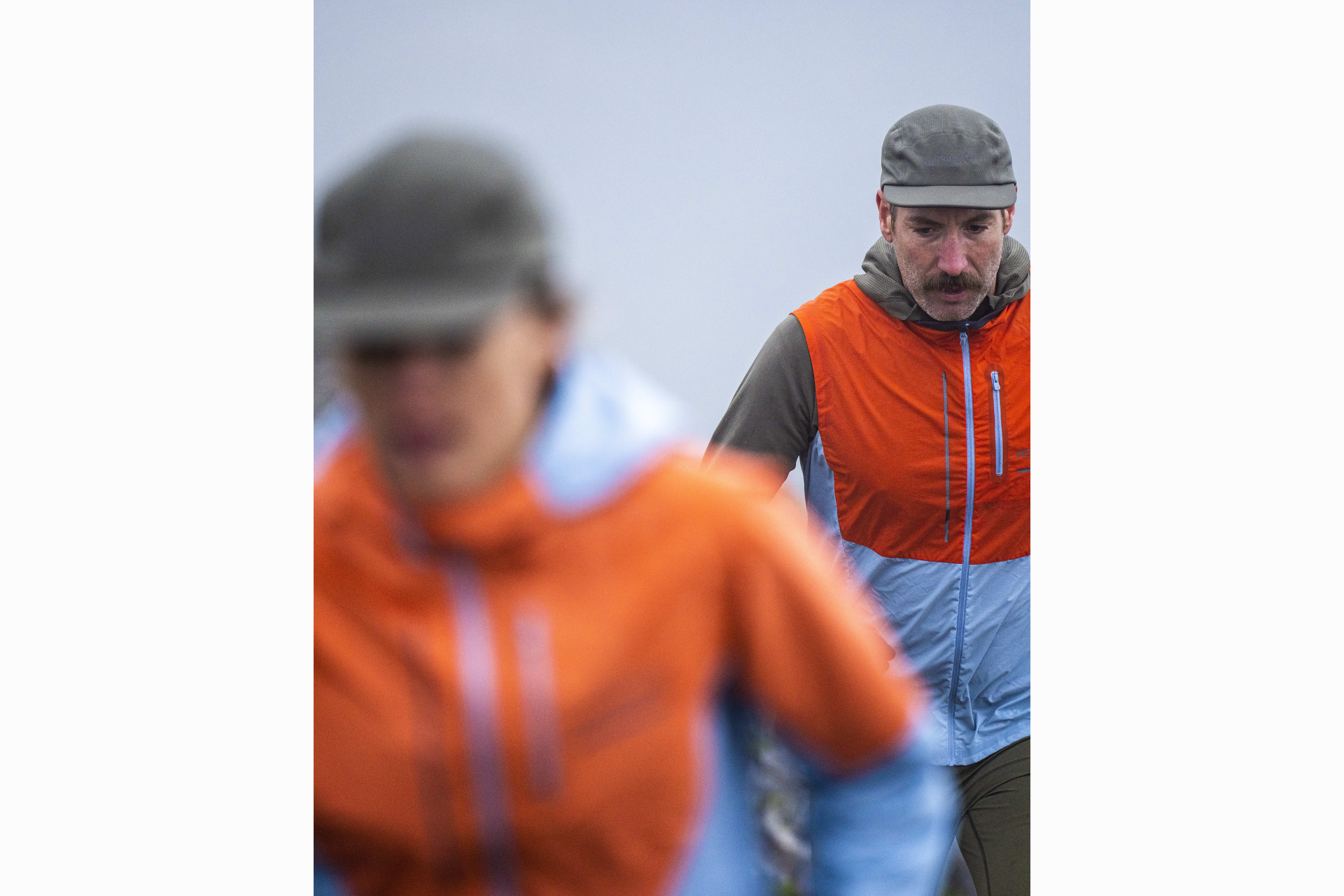 How to Prepare for Longer Runs in Colder Weather Norrona