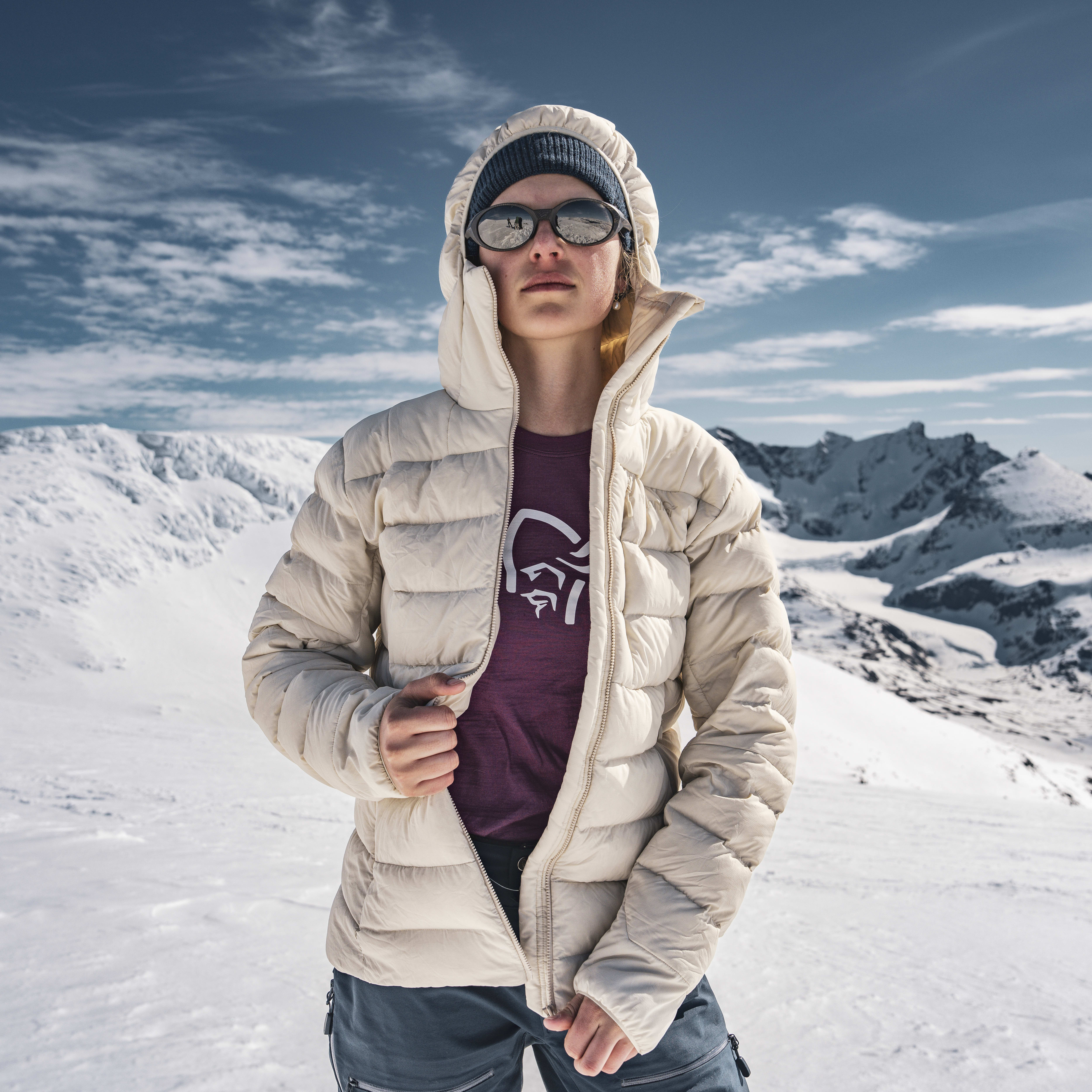 Sverre Hjørnevik, Mathilde Almlid Jørgensen,