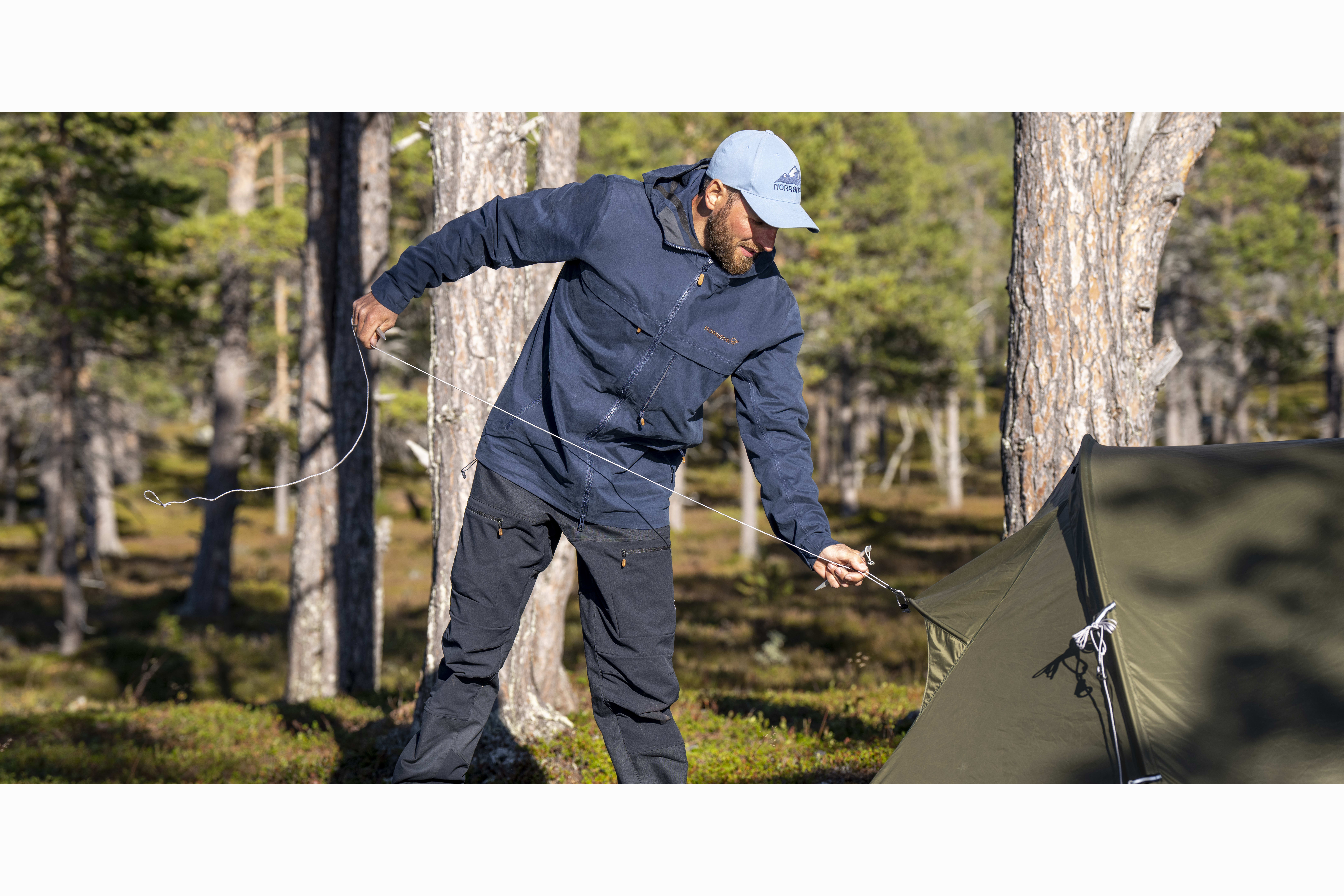 the femund collection for men - Norrøna® the femund collection for men - Norrøna®