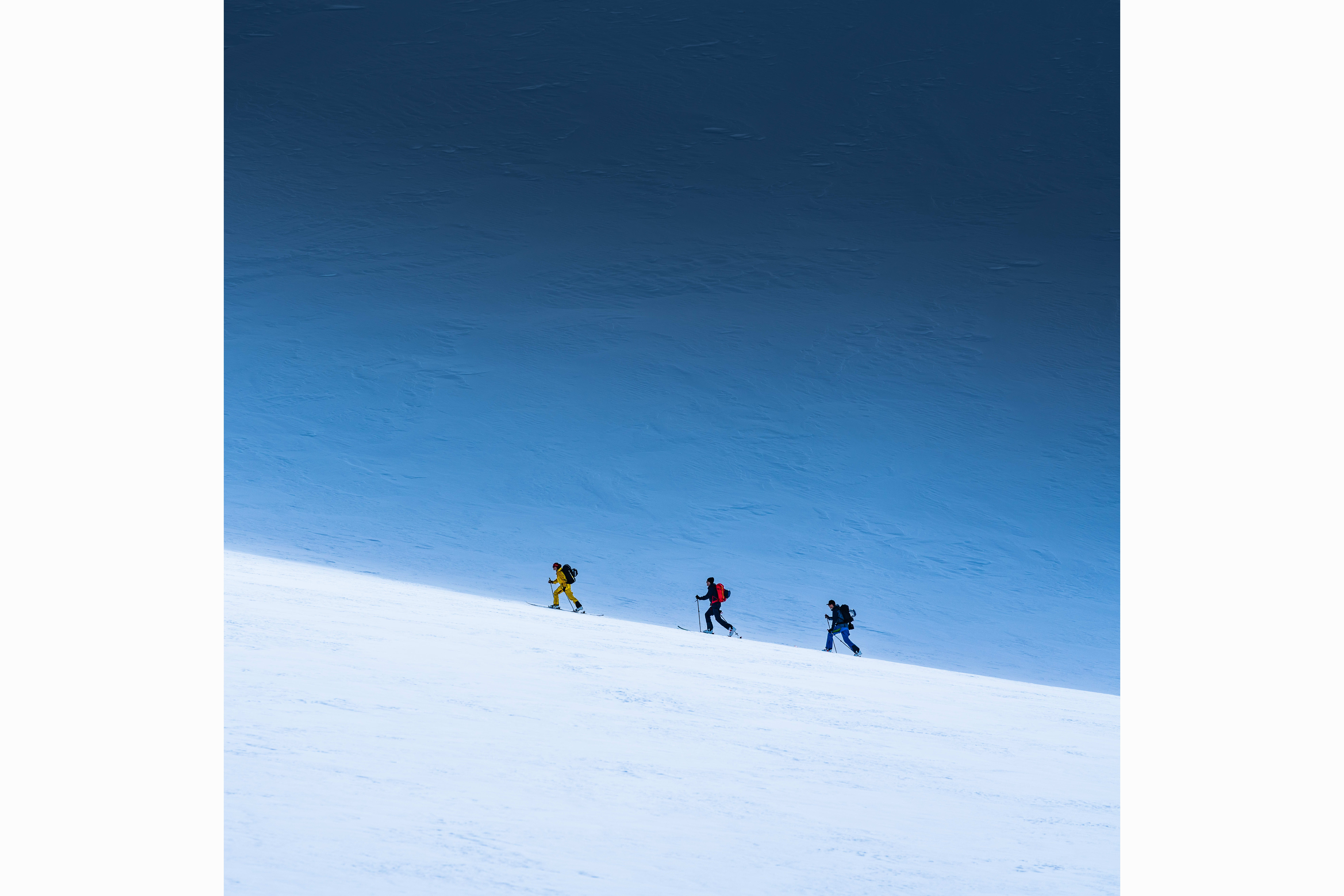 The lyngen collection for women - Norrøna® The lyngen collection for women - Norrøna®