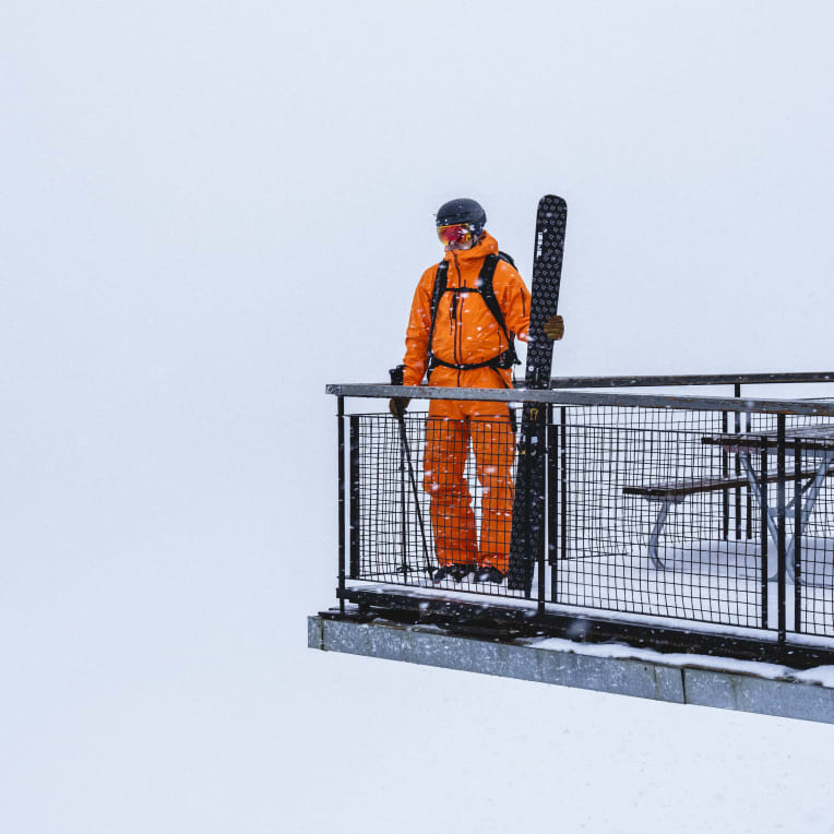 tex pro norrona lofoten pro jacket Lofoten-kollektionen till honom Norrøna®
