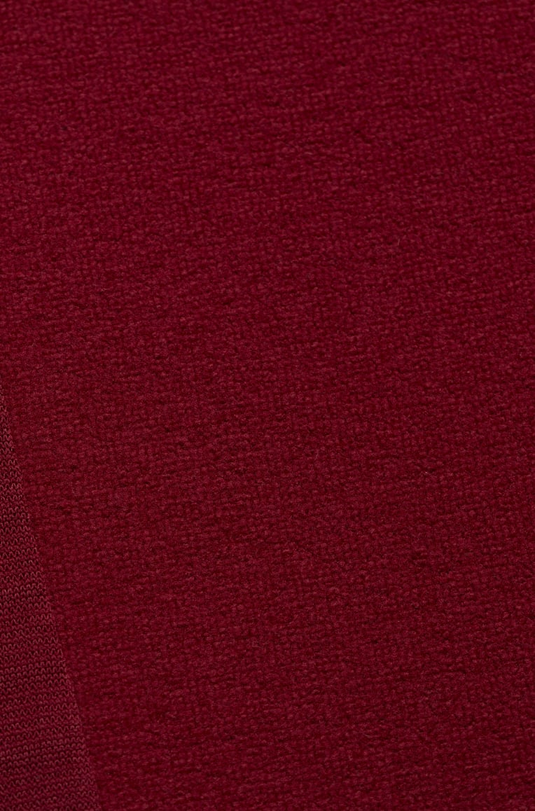 Norrøna lofoten warm1 recycled fleece jacket for men - Norrøna®