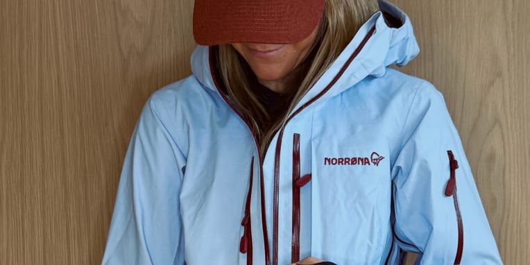 NH 26 - Norrøna®