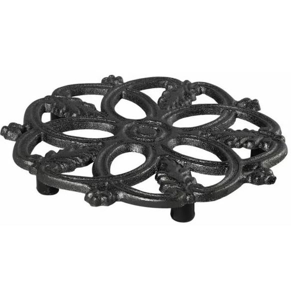 Skeppshult gryteunderlag støpejern