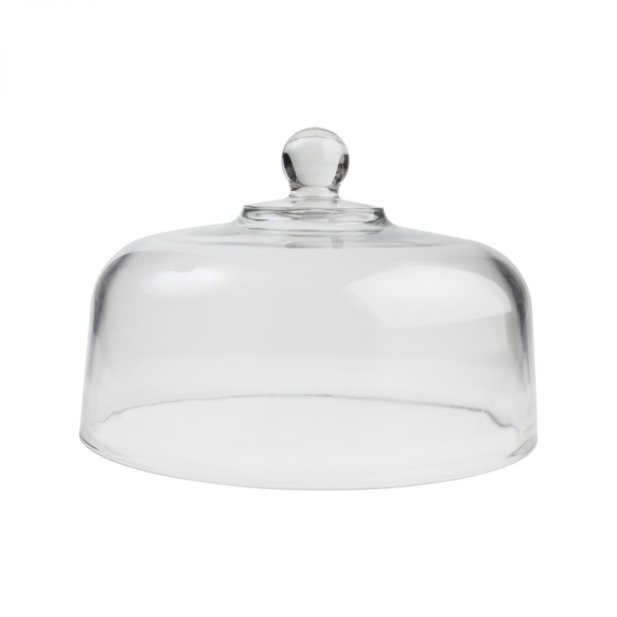 Glasslokk Ø26 cm H17 cm passer til 70010955