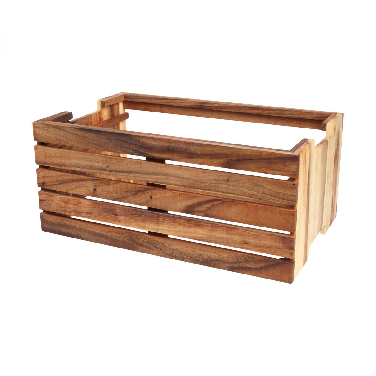 Buffetstand GN i tre 554 x 349 x 240 mm