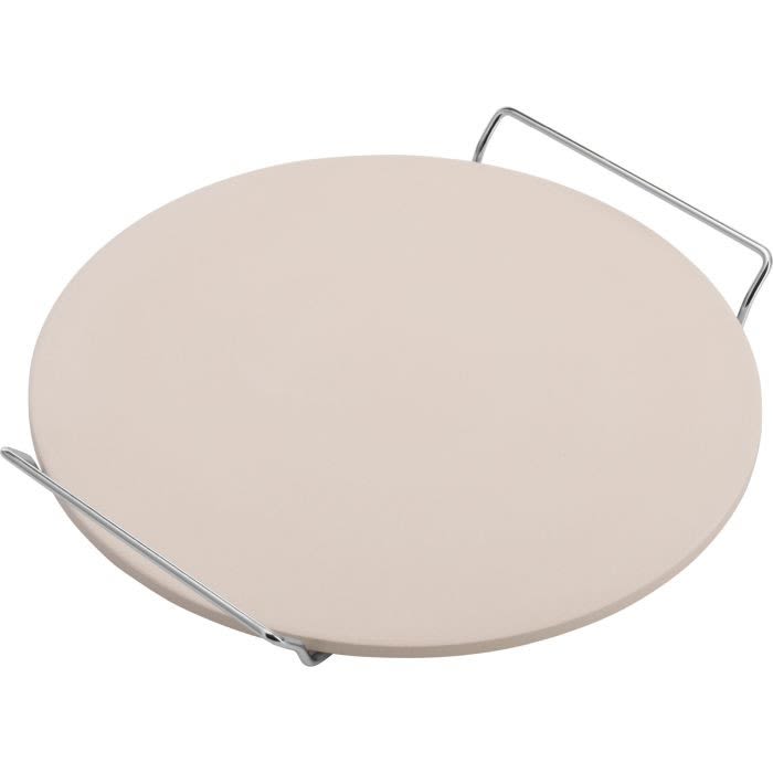 Pizzastein rund Ø33 cm