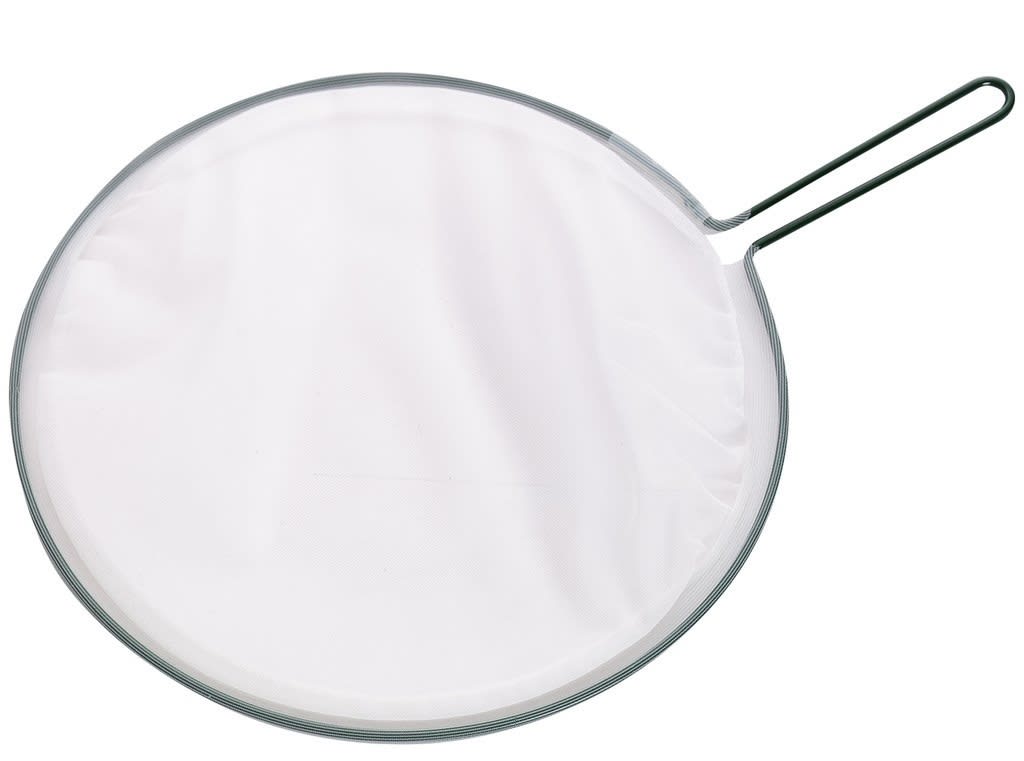 Silnett på ring 40 cm