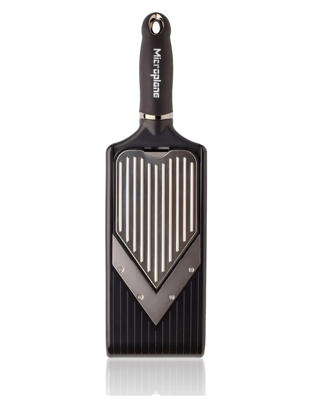 Microplane Mandolin V-blade