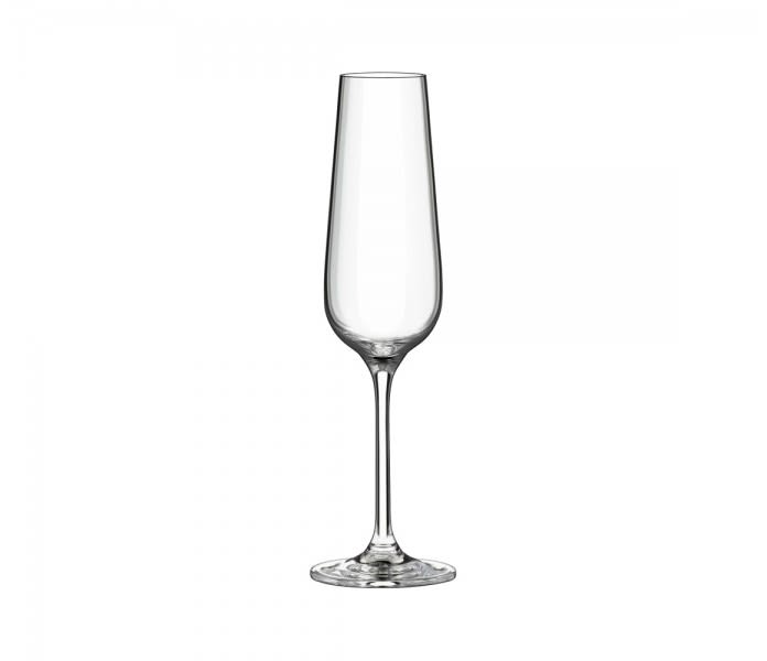 Rona Invitation champagneglass 18 cl