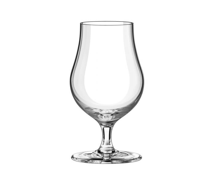 Rona single malt whiskeyglass 20 cl