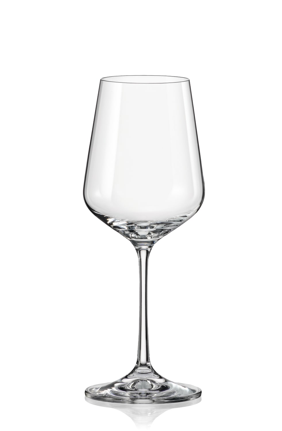 Crystalex Siesta rødvinsglass 30 cl