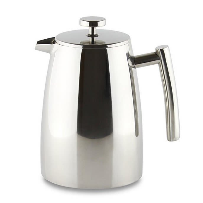 Belmont Presskanne 8 kopper dobbel rf vegg