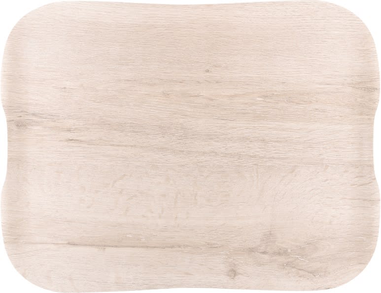 Roltex Dura 43 x 33 cm Oak