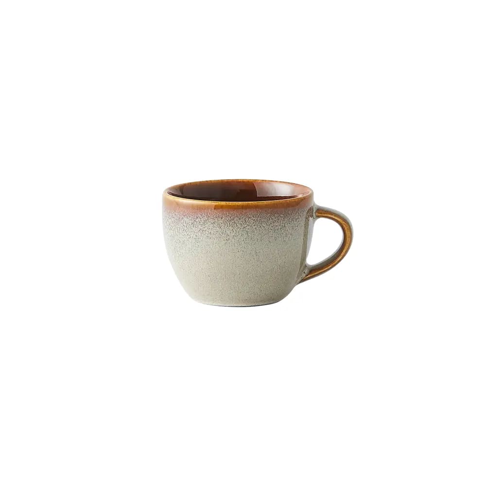 Luzerne RUSTIC Espressokopp 8,8 cl Sama