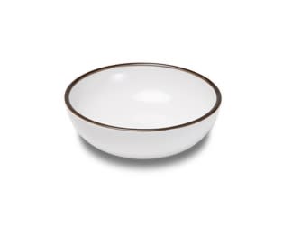 Figgjo 5522HH Strøk bolle ø10cm h.3,3cm 14cl