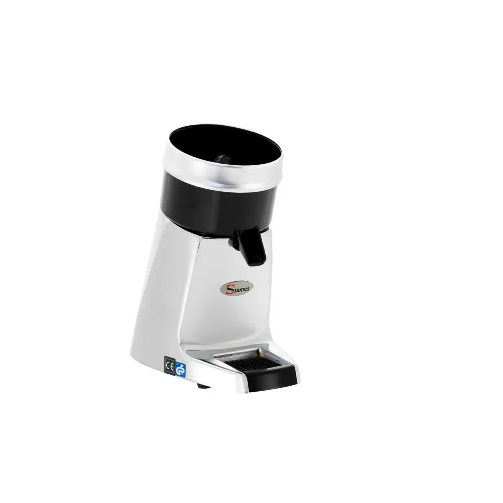 Santos citrus juicer 38 krom 230V 50/60Hz