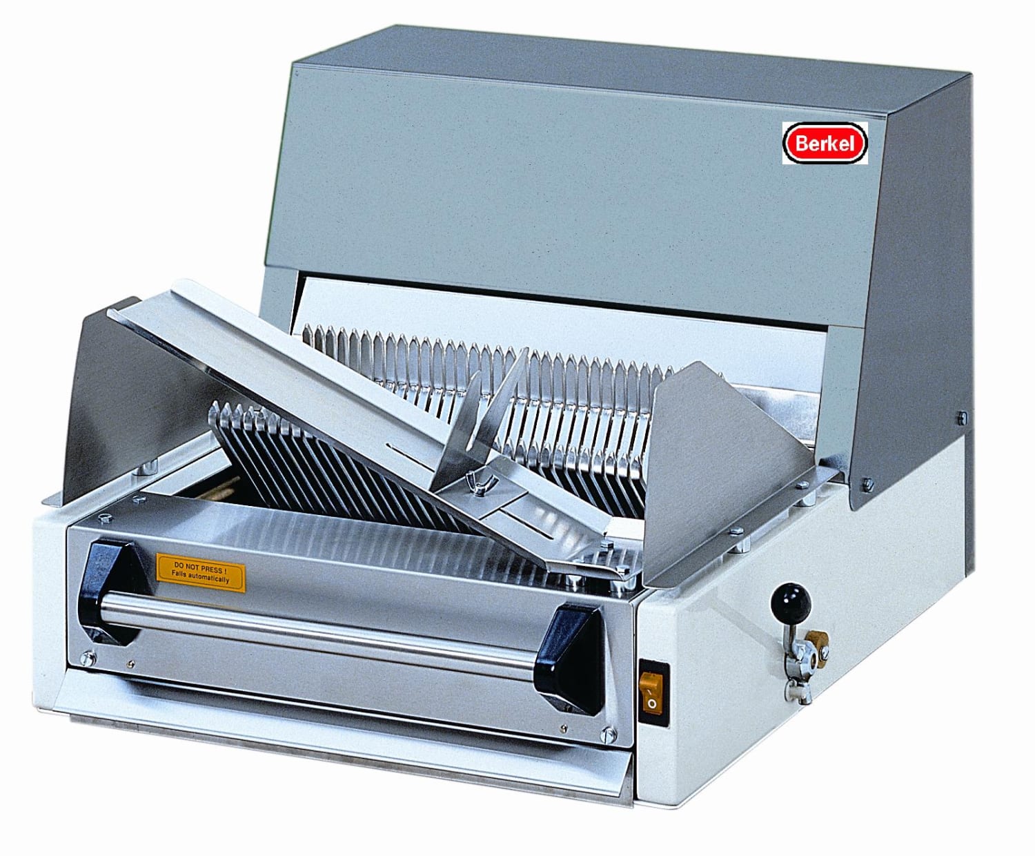 Berkel brødskjærmaskin MKP13 50Hz