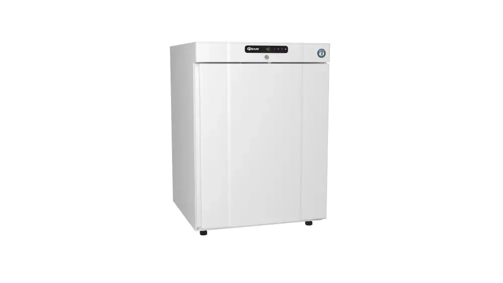 Hoshizaki Compact K220L DR G E Kjøl Hvit høyreh.