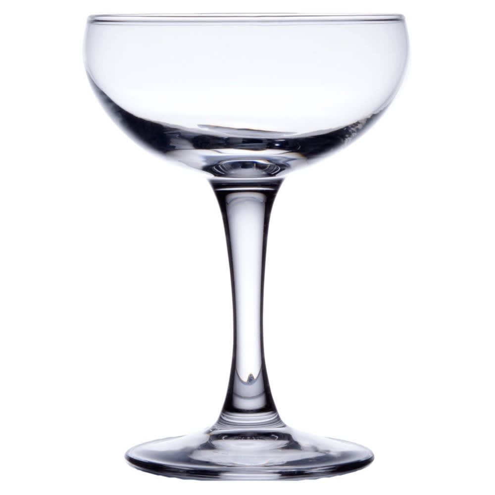 Champagneglass 16 cl ø 90 h 122 mm