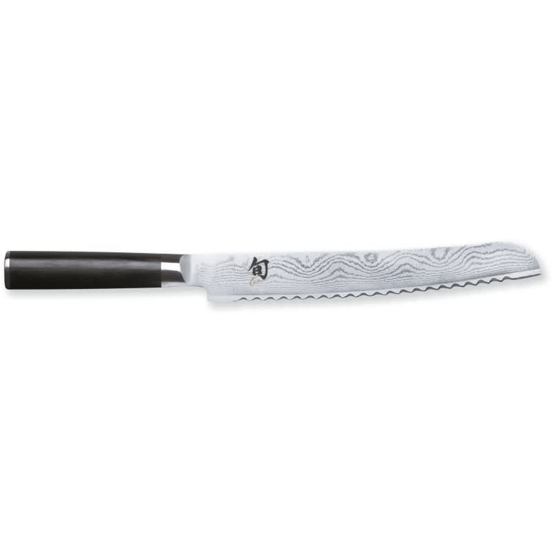 Kai Shun DM0705 Brødkniv 22,5cm