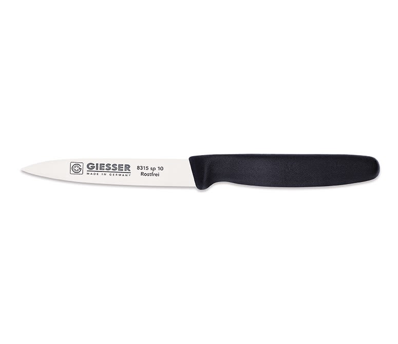 Norma Giesser 8315-SP-8 rotkniv 8cm