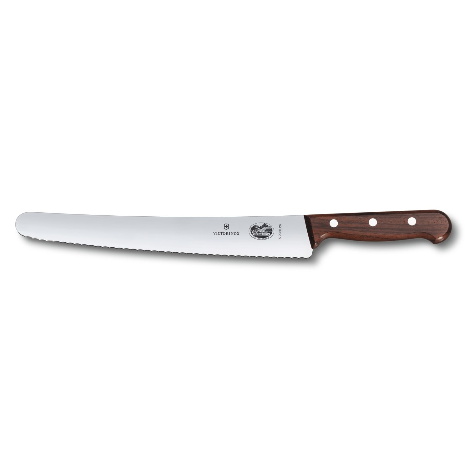 Victorinox 5293026 konditorkniv med treskaft 26 cm