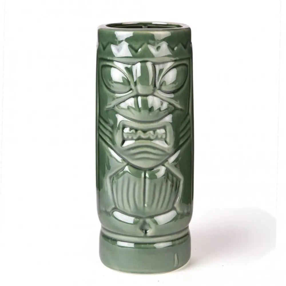 Cocktailglass Tiki Mean Green 500ml