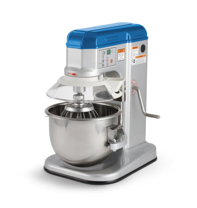 Vollrath Mikser 6,6 liter 220-230V