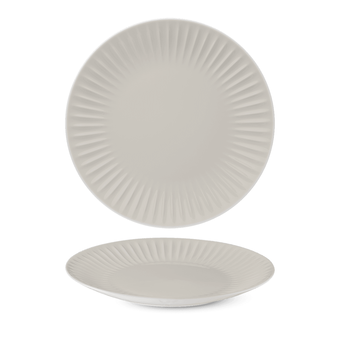 Benedikt Ribby Jasmine tallerken Ø30 cm